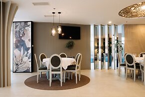 Hotel Olivier