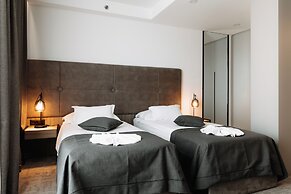 Hotel Olivier