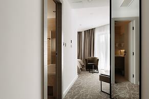 Hotel Olivier