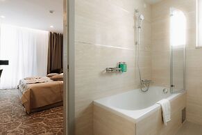 Hotel Olivier