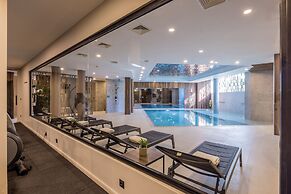 Hotel Olivier