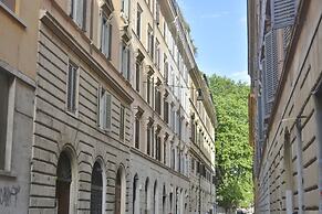 Ripetta Central Suites