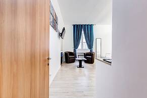 Ripetta Central Suites