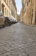 Ripetta Central Suites