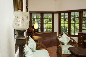 Mountbatten Bungalow