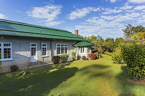 Mountbatten Bungalow
