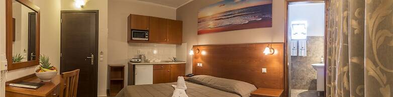 Agrelli Hotel