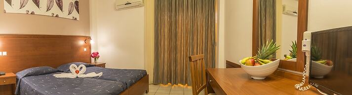Agrelli Hotel
