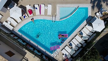 Agrelli Hotel