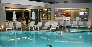 Agrelli Hotel