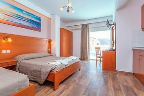 Agrelli Hotel