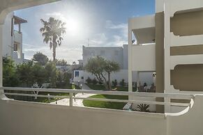Agrelli Hotel