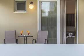 Agrelli Hotel