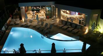 Agrelli Hotel