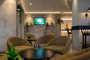 Agrelli Hotel