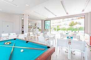Agrelli Hotel