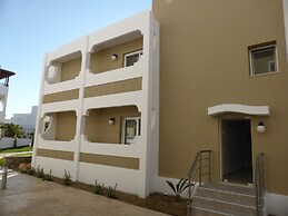 Agrelli Hotel