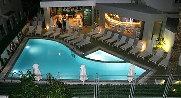 Agrelli Hotel