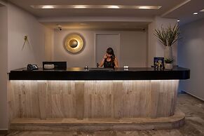 Agrelli Hotel