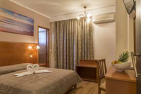 Agrelli Hotel