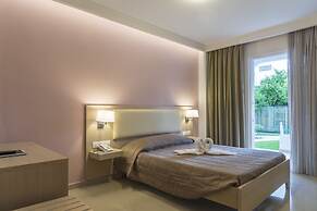 Agrelli Hotel