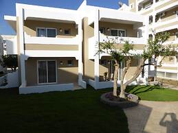 Agrelli Hotel