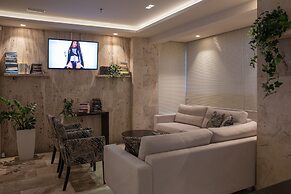Agrelli Hotel