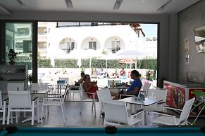 Agrelli Hotel