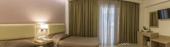 Agrelli Hotel