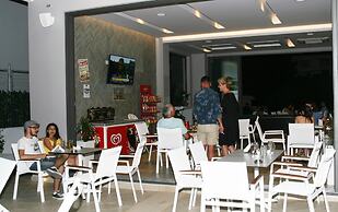 Agrelli Hotel