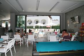 Agrelli Hotel