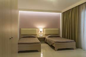 Agrelli Hotel