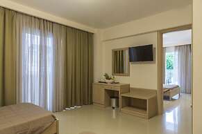 Agrelli Hotel
