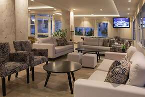 Agrelli Hotel