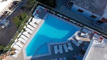 Agrelli Hotel
