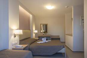 Agrelli Hotel
