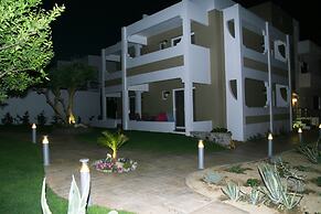 Agrelli Hotel