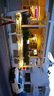 Agrelli Hotel
