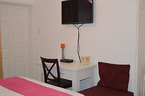 Seilatsatsi B&B
