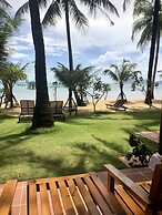 Peppercorn Beach