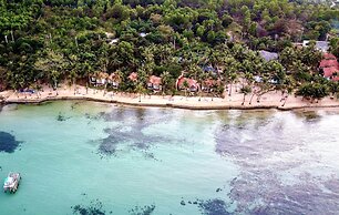 Peppercorn Beach