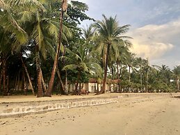 Peppercorn Beach