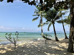 Peppercorn Beach