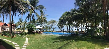 Peppercorn Beach
