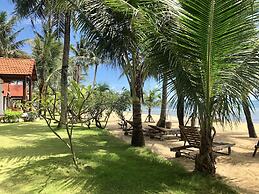 Peppercorn Beach