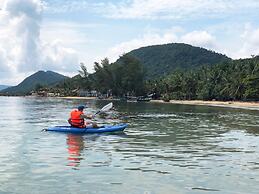 Peppercorn Beach