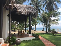 Peppercorn Beach