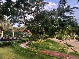 Peppercorn Beach