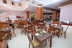 Lampion Hotel Solo