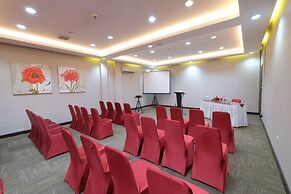 Lampion Hotel Solo